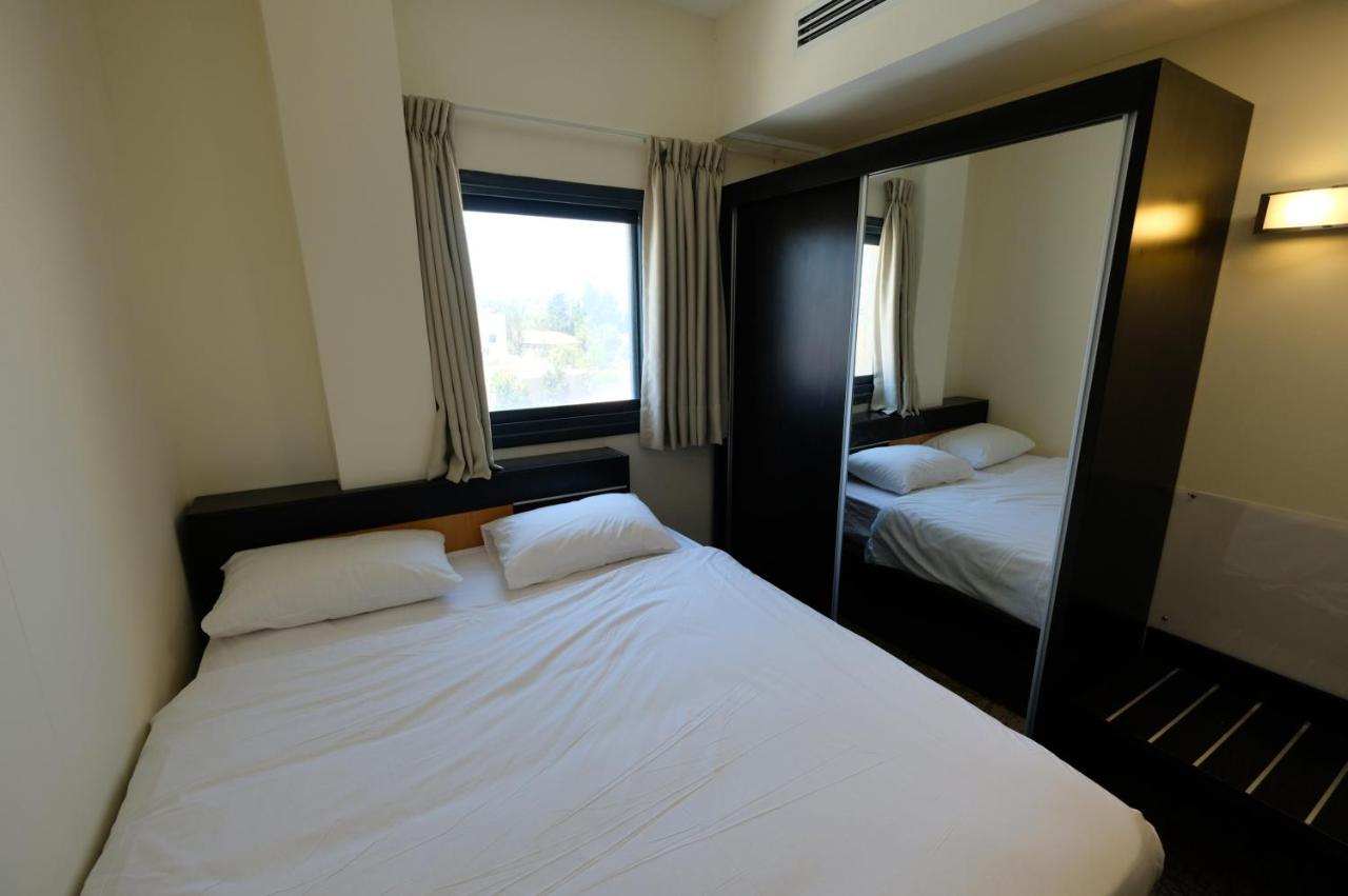 New Capitol Hotel - Jerusalem Exterior photo