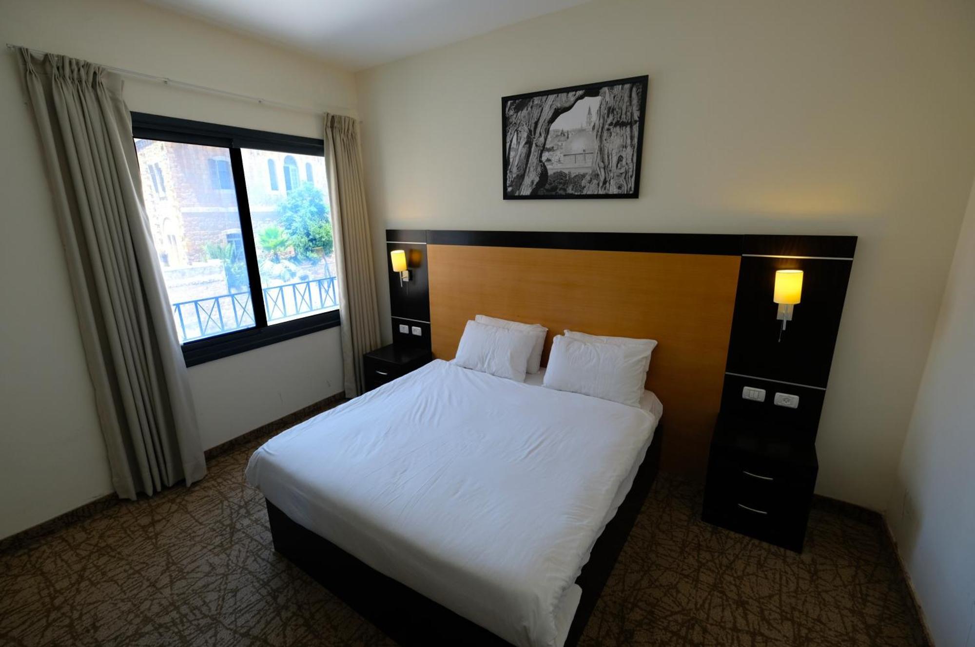 New Capitol Hotel - Jerusalem Room photo