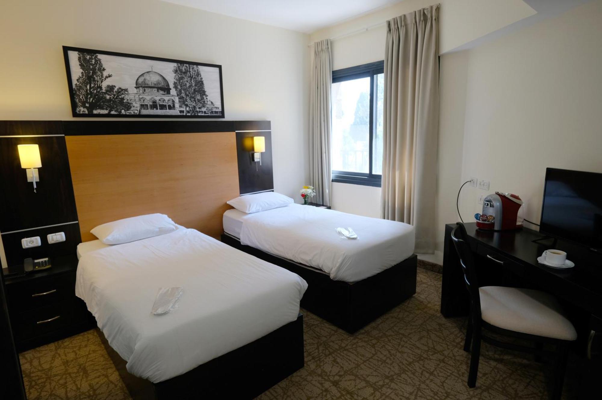 New Capitol Hotel - Jerusalem Room photo